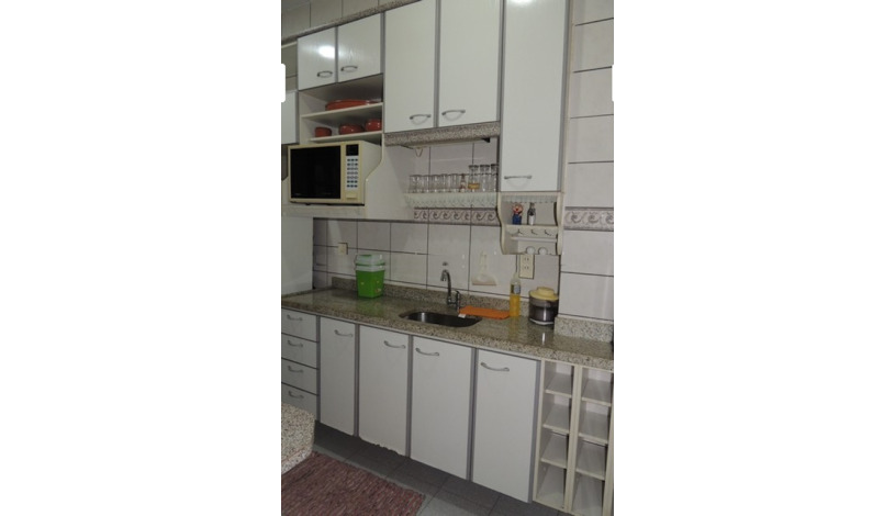 Apartment Rua Ministro Viveiros de Castro Rio de Janeiro - Apt 35105